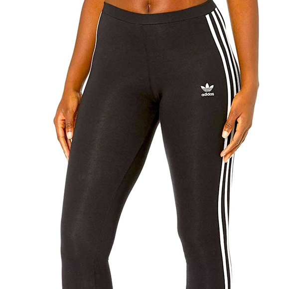 Brand New Adidas leggings size S - Picture 1 of 3